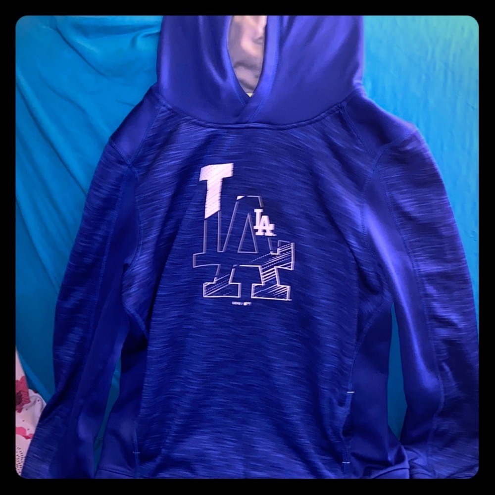 Dodger hoodie